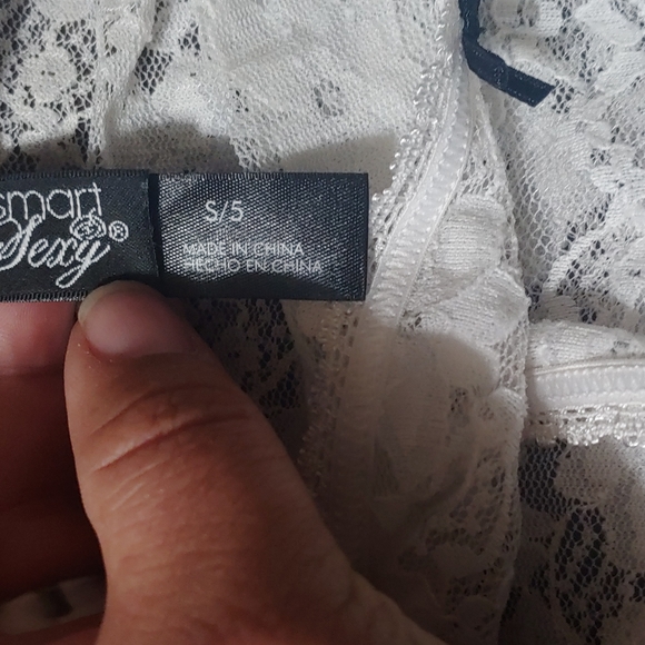 Pretty panties 😍 - Picture 2 of 2